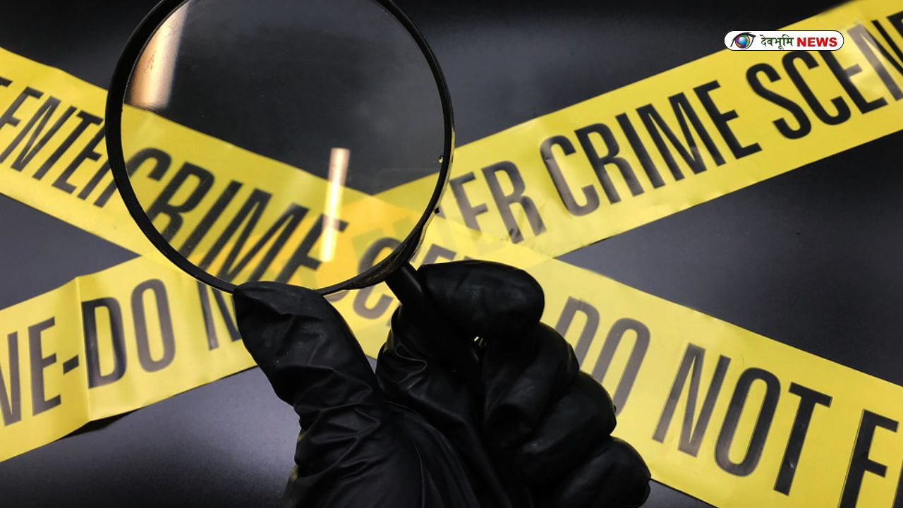 CHAMPAWAT GANG RAPE