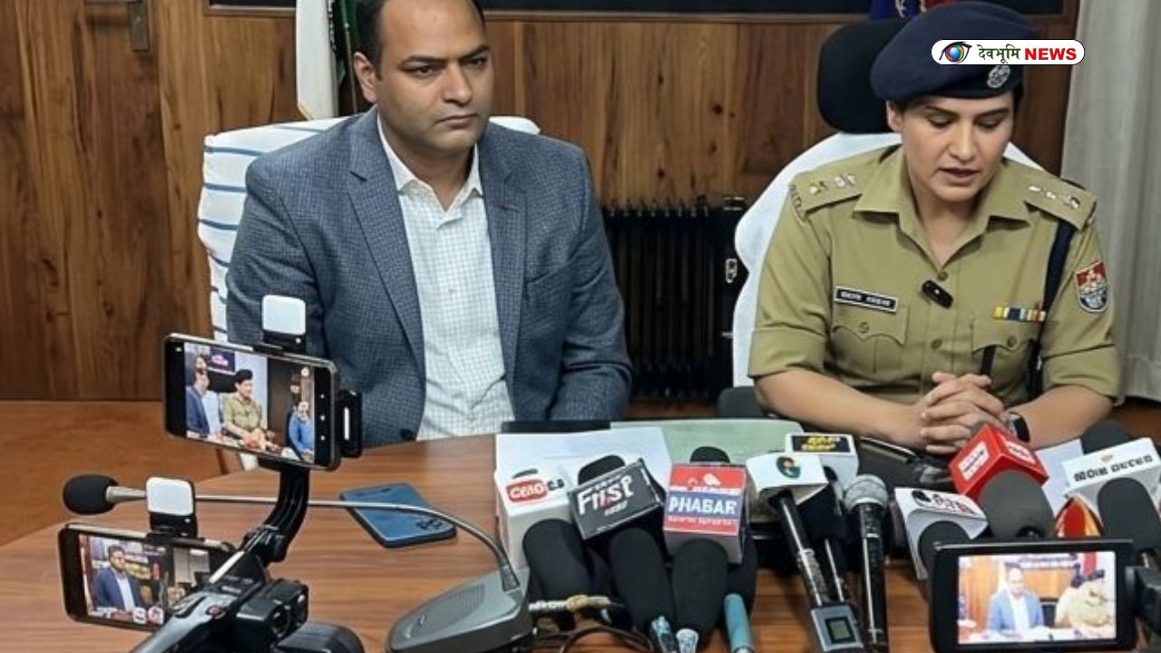 CHAMPAWAT GANG RAPE