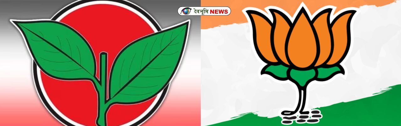 TAMILNADU AIADMK BJP SPLIT