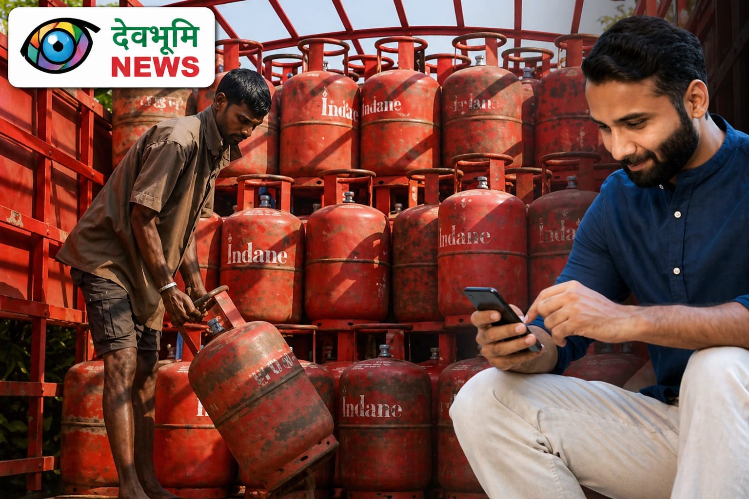 Commercial LPG 
