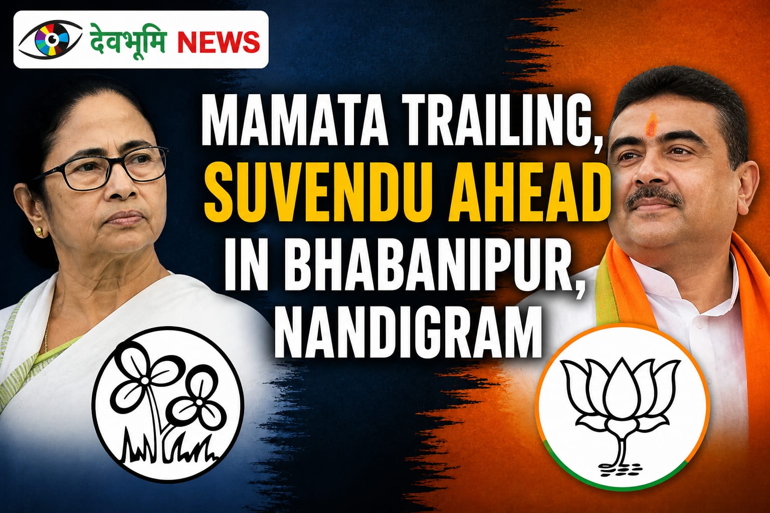 West Bengal election 