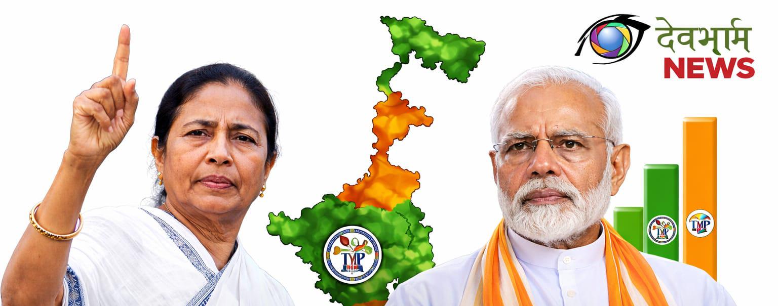 West Bengal election results 