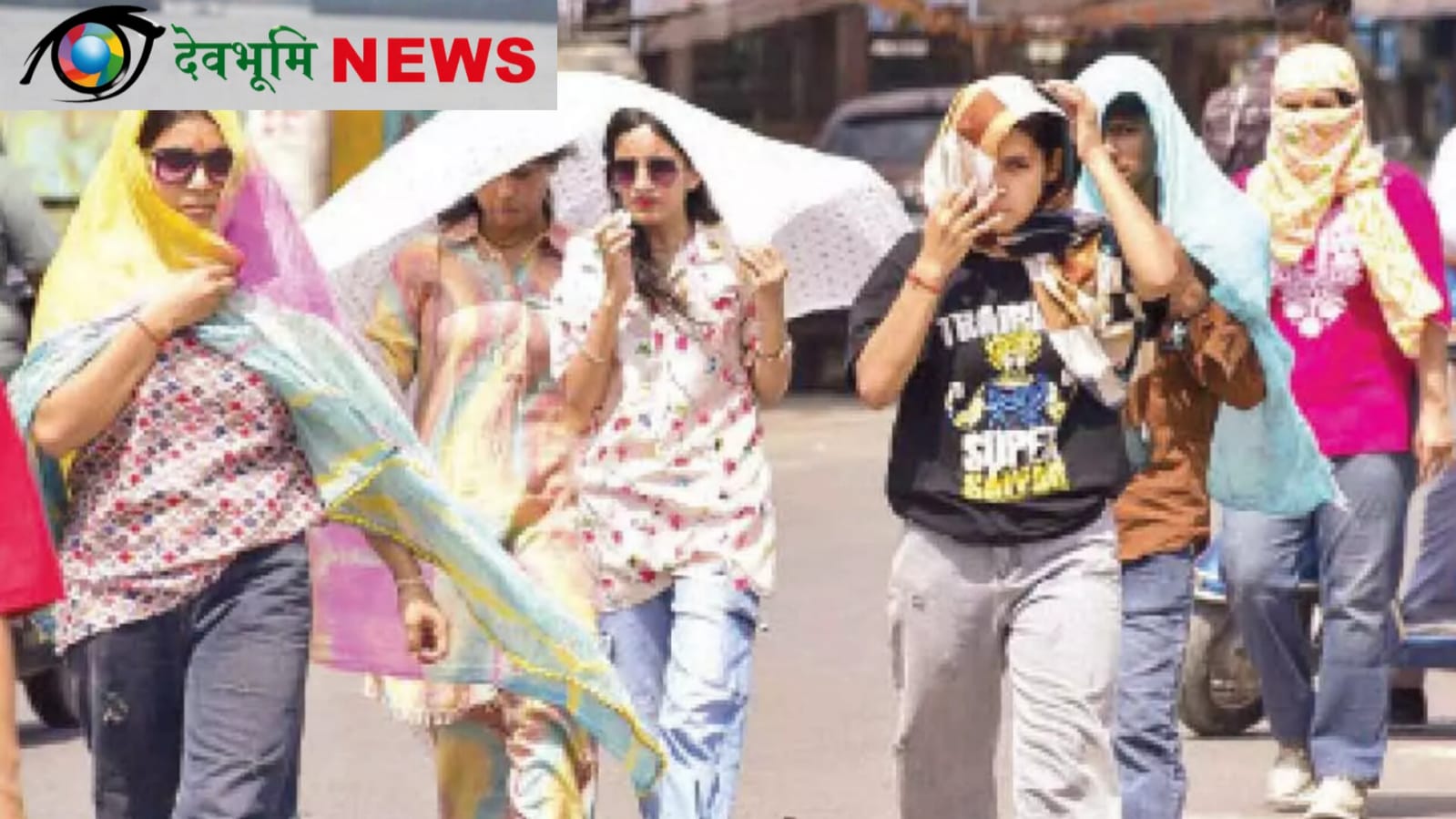 हीट वेव