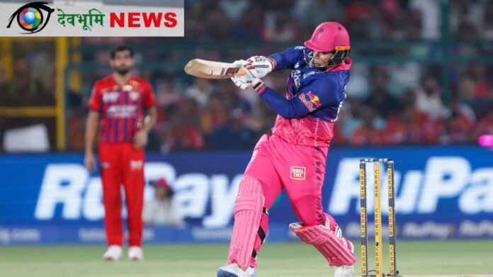 Rajasthan Royals