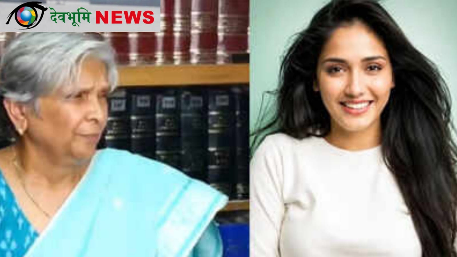 Twisha Sharma 