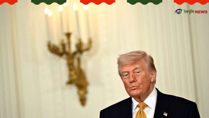 OIL PRICES SURGE AS TRUMP DISMISSES IRAN'S PEACE PROPOSAL