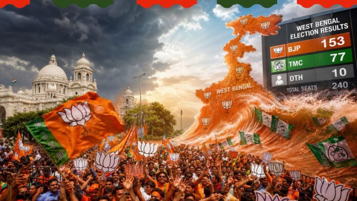 They cheated people': Humayun Kabir Congratulates west Bengal for defeating TMC