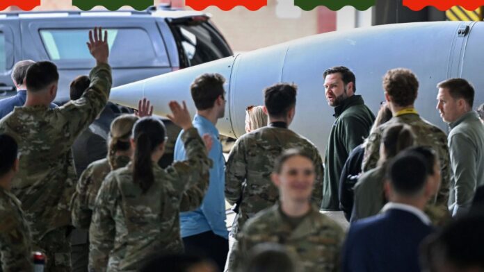 US to Cut 5,000 Troops from Germany Amid Trump-Merz Diplomatic Spat