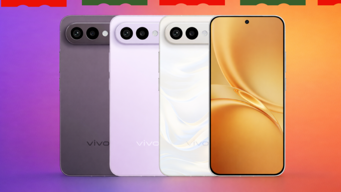 Vivo X300 FE Launched