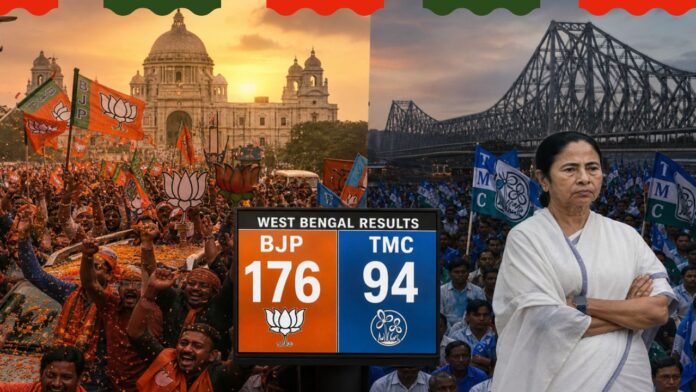 WEST BENGAL ASSEMBLY ELECTIONS 2026