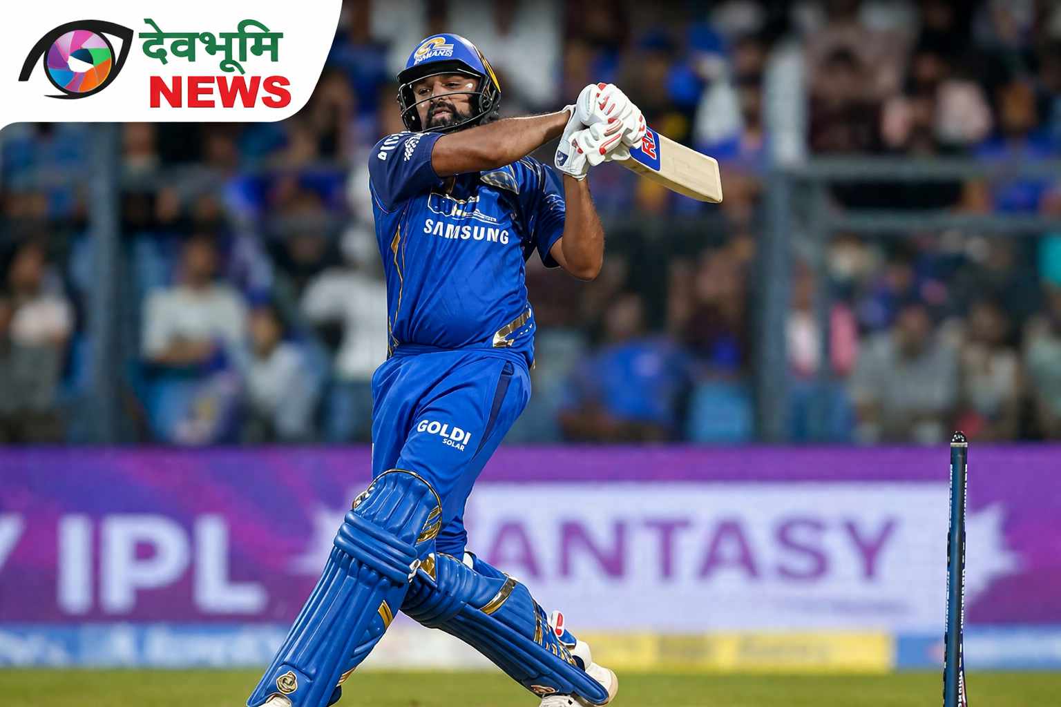 Rohit Sharma 