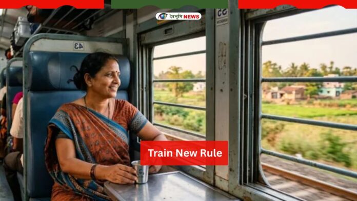 Train New Rule