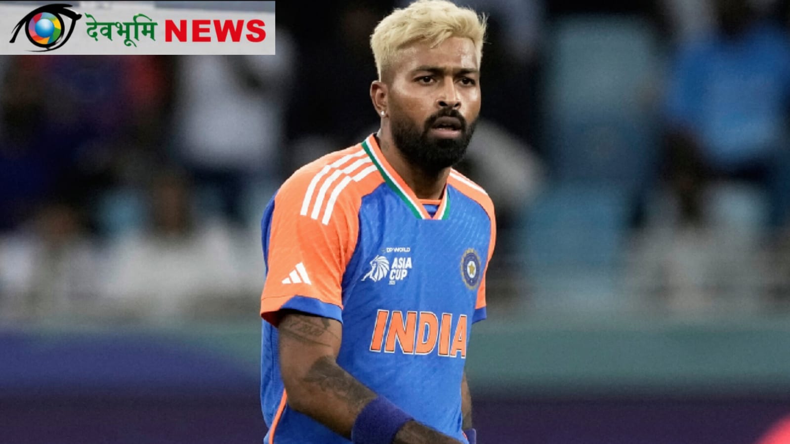 Hardik Pandya