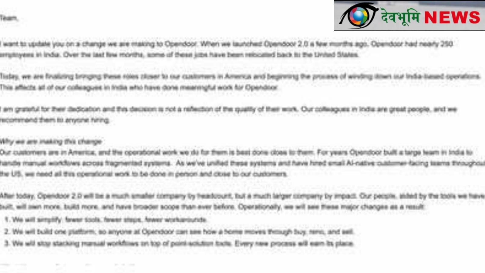 Opendoor