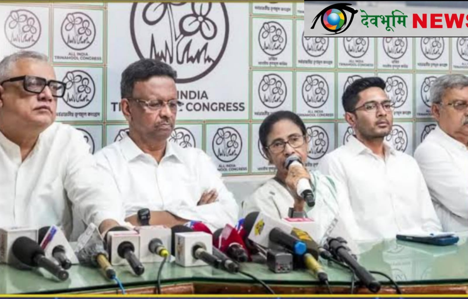 तृणमूल कांग्रेस
