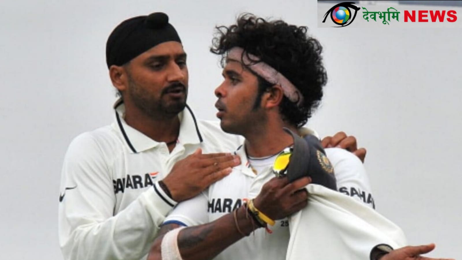 Shreesanth