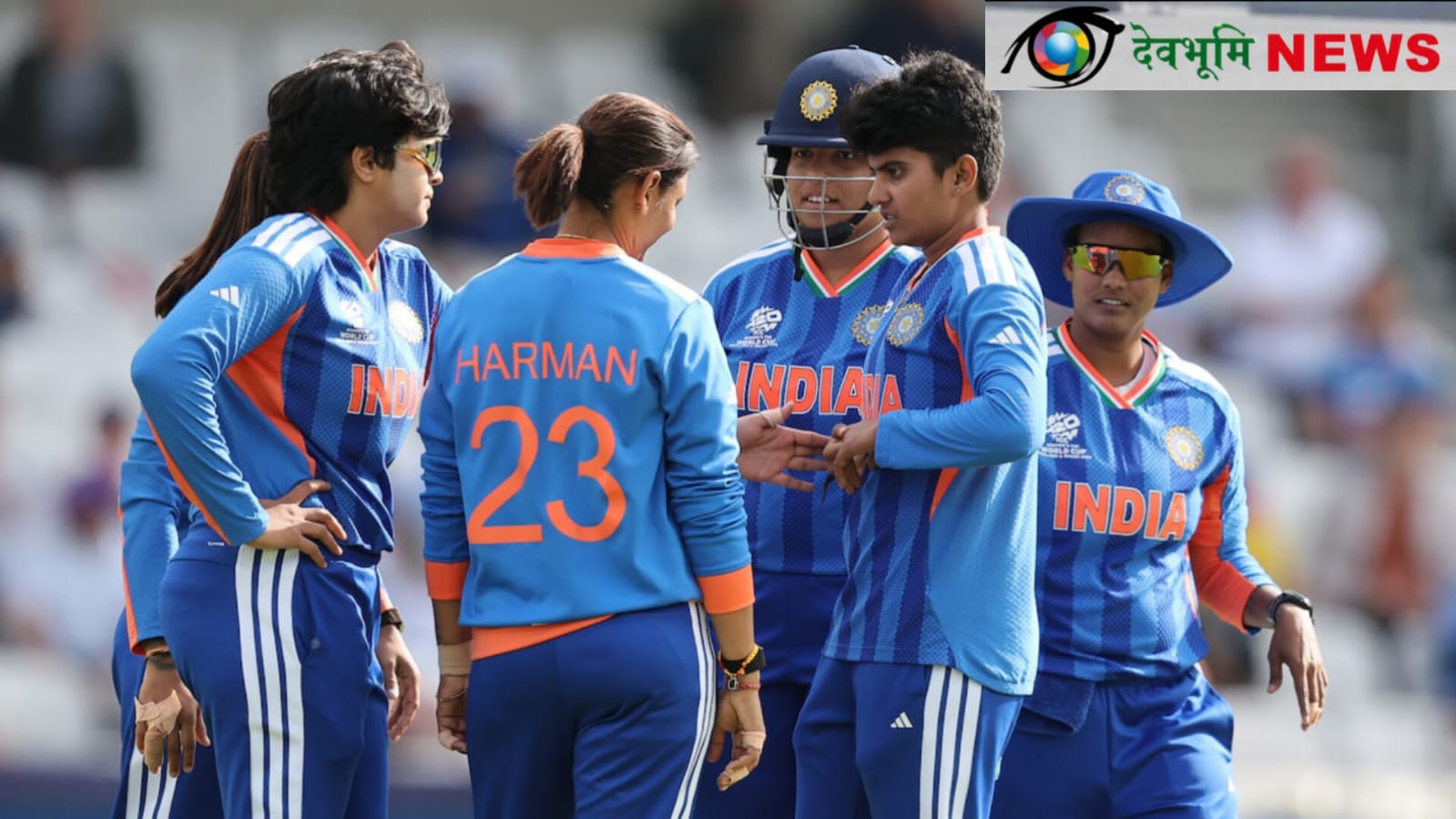 T20 Women's 