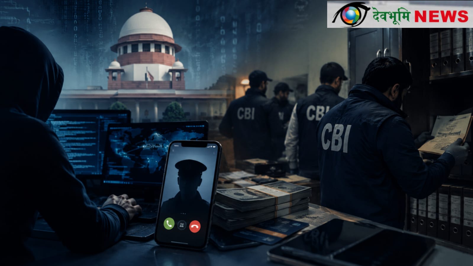 CBI 