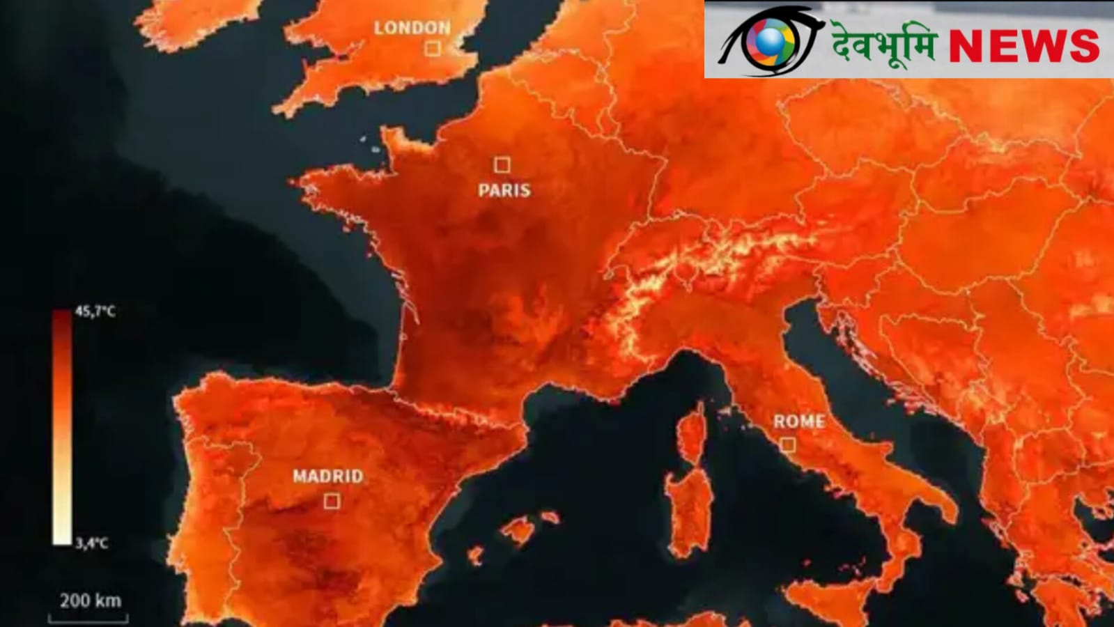 Europe 