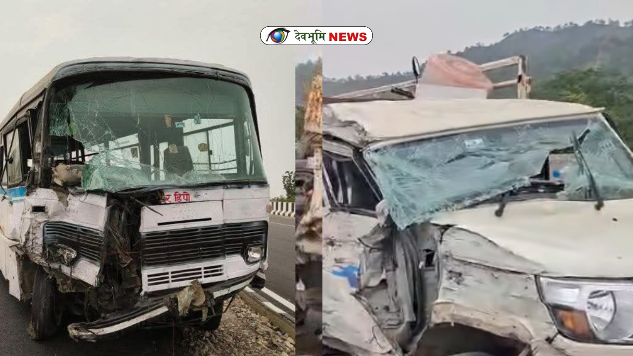 HARIDWAR ACCIDENT