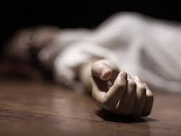 Patna Student Suicide
