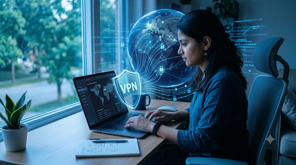 VPN