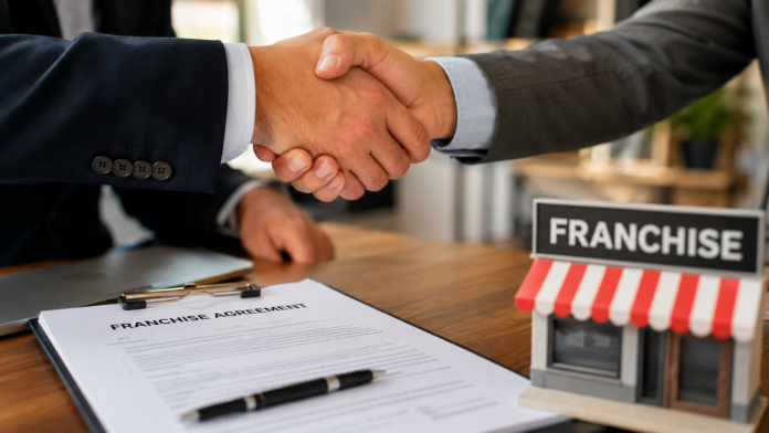 Franchise Business