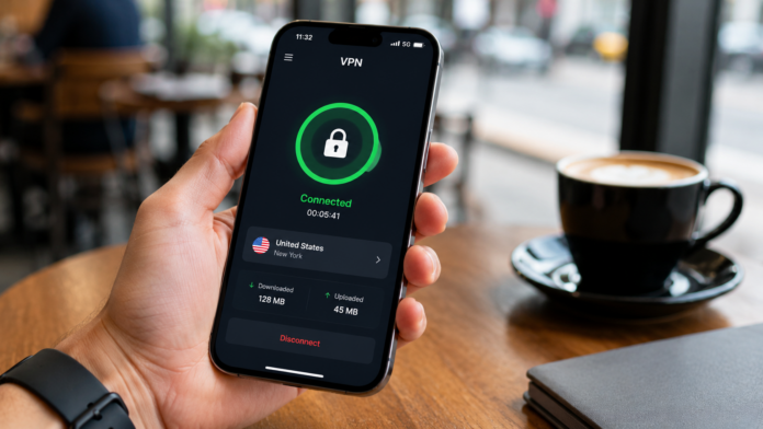 VPN