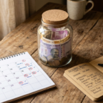 30 Day Savings Challenge