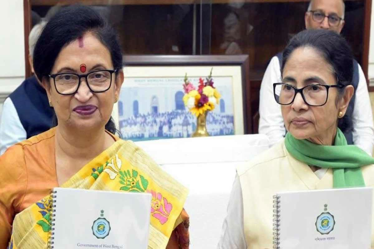 तृणमूल कांग्रेस