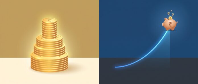 EPF vs VPF