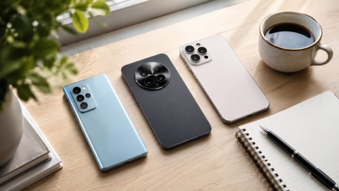 SMARTPHONE