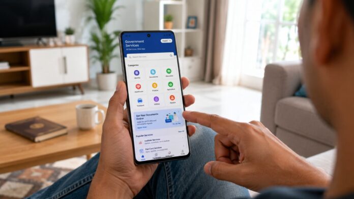 UMANG App