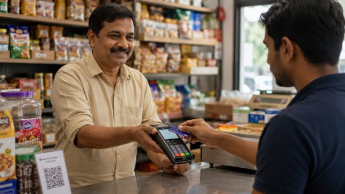 POS Machine
