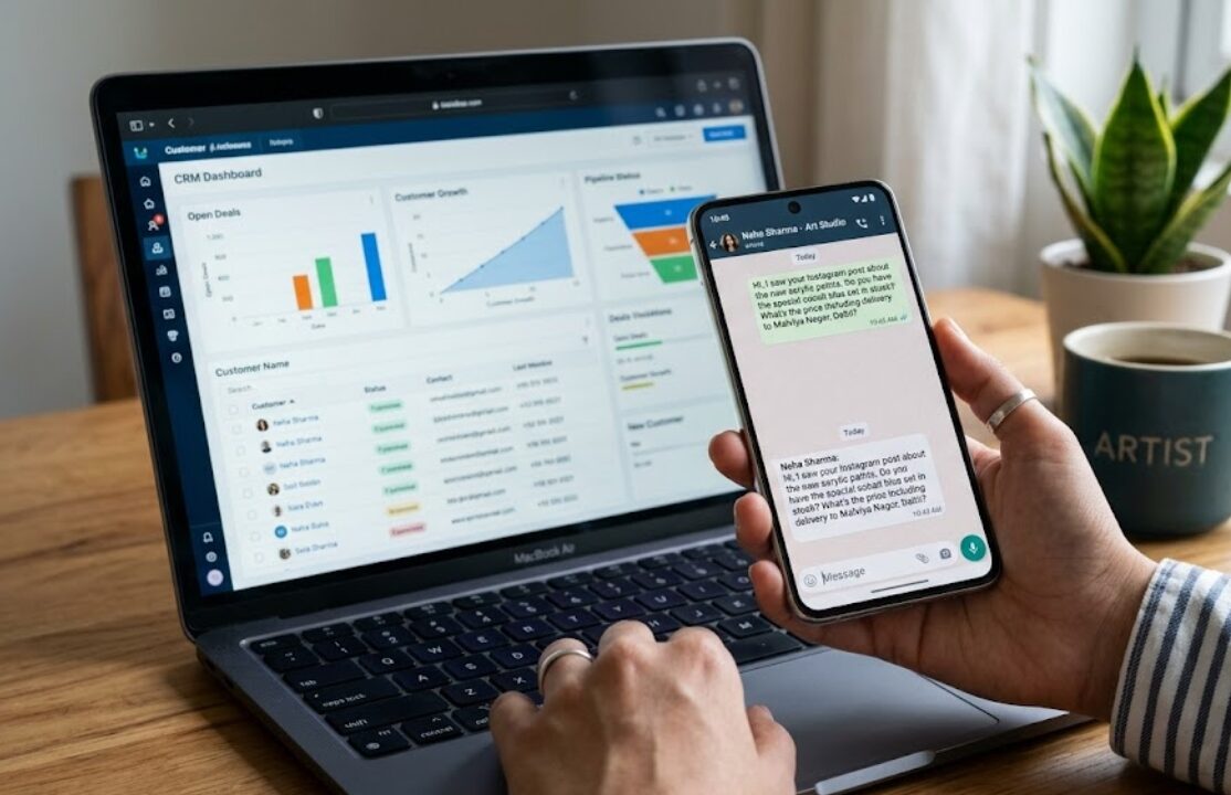 Lead Generation