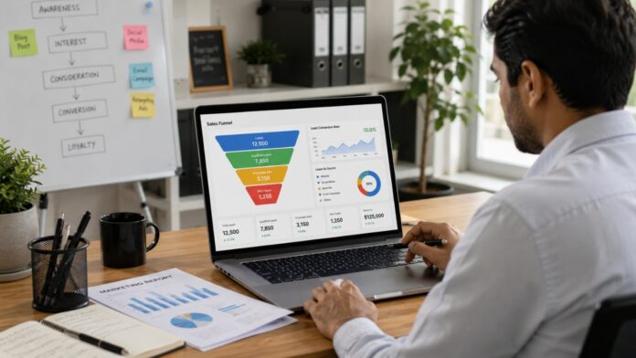 Lead Generation