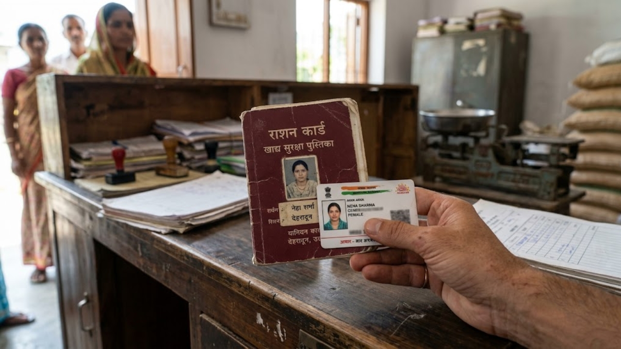 Government Schemes for Low-Income Families
