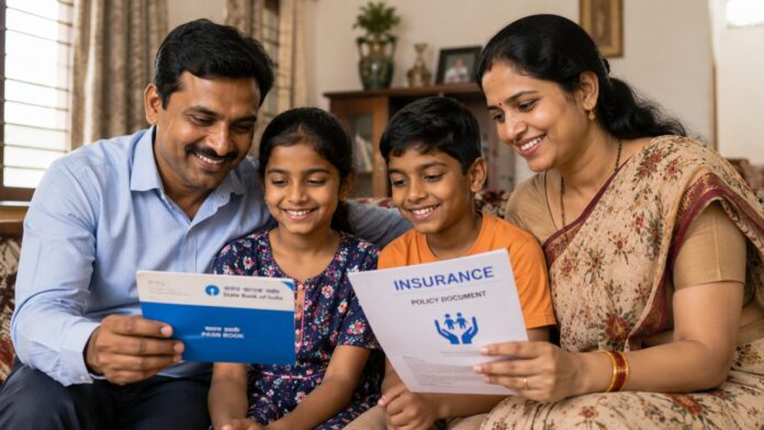Government Life Insurance Schemes