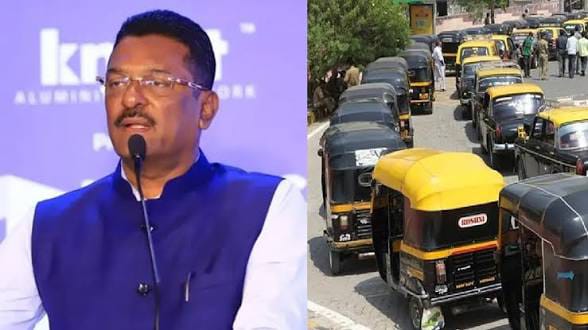 महाराष्ट्र 
