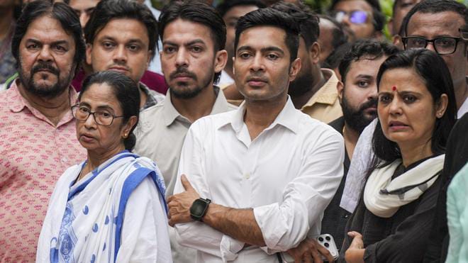 तृणमूल कांग्रेस