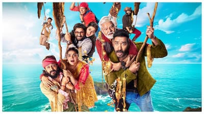 Dhamaal 