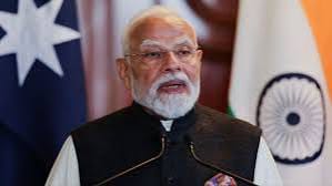 PM मोदी