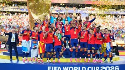 Spain