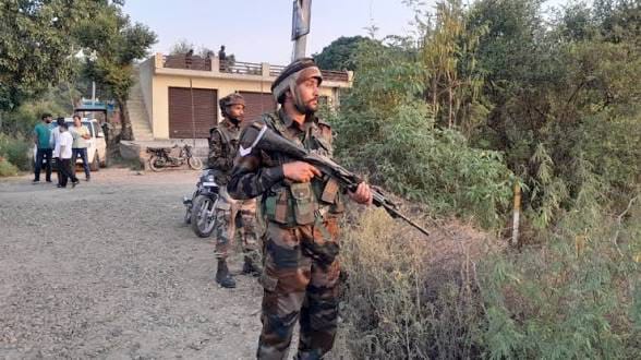 अनंतनाग 