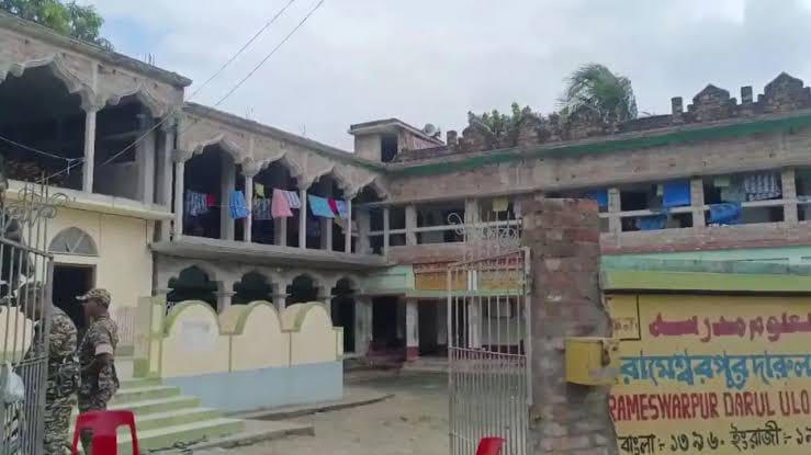 बंगाल 