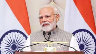 पीएम मोदी 