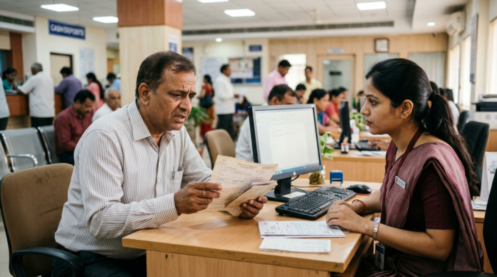 Aadhaar PAN Link Penalty