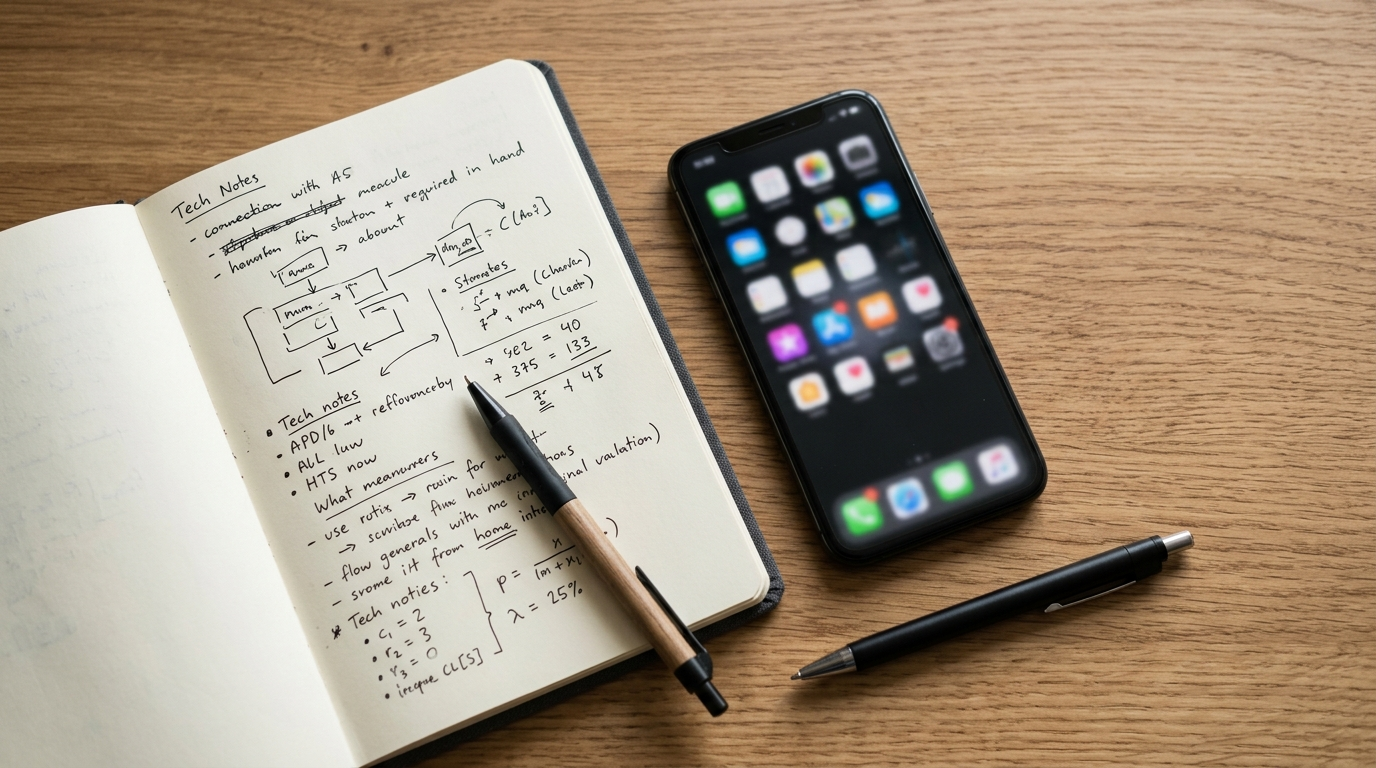 AI Agent Phone StepX Neo ka app interface aur notes ke saath setup