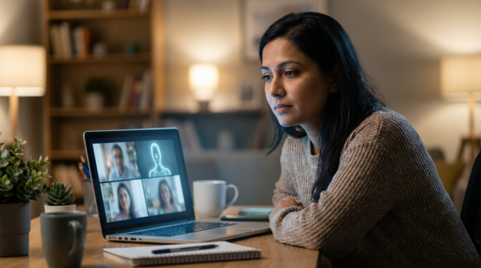 AI Avatar Video Calling