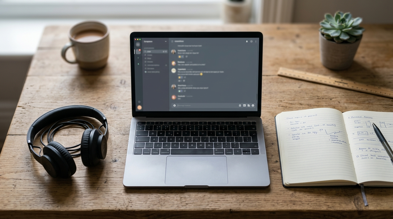 AI Chatbot for Customer Service ka interface aur notes setup